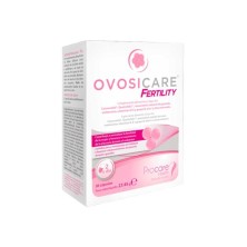 OVOSICARE FERTILITY 30 CAPSULAS