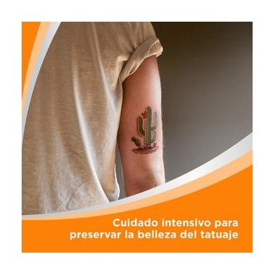 BEPANTHOL TATTOO CREMA TATUAJE 100 GR