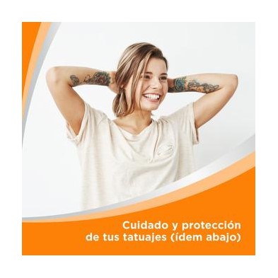 BEPANTHOL TATTOO CREMA TATUAJE 100 GR