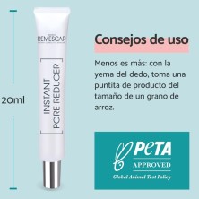 REMESCAR REDUCTOR DE POROS 20 ML