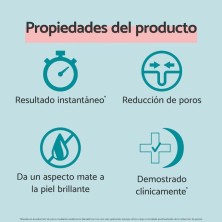 REMESCAR REDUCTOR DE POROS 20 ML