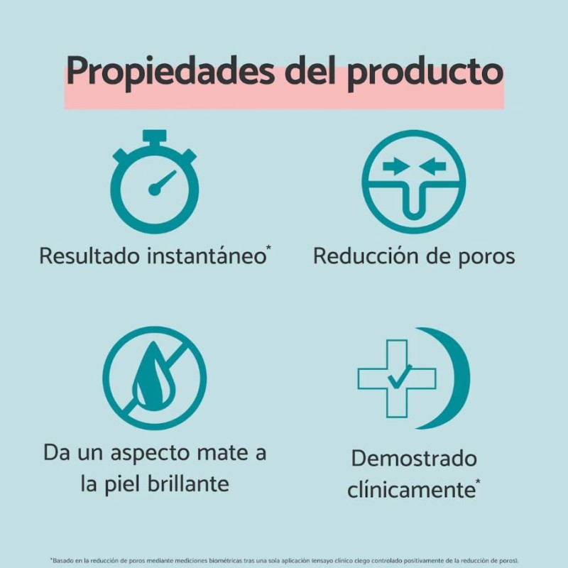 REMESCAR REDUCTOR DE POROS 20 ML