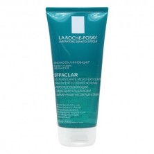 EFFACLAR DUO GEL PURIFICANTE MICRO-EXFOLIANTE 200 ML