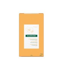 KLORANE CERA DEPILATORIA EN FRIO ROSTRO 6 BANDAS