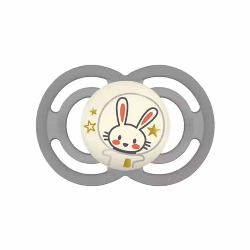 CHUPETE SILICONA MAM NIGHT ORIGINAL 16+ MESES 