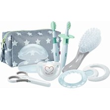 NUK SET RECIEN NACIDO WELCOME