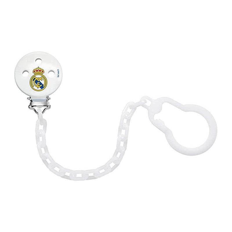 CADENITA SUJETANUKETE NUK REAL MADRID