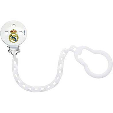CADENITA SUJETANUKETE NUK REAL MADRID