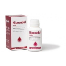 HIPOSUDOL POLVO 50 G