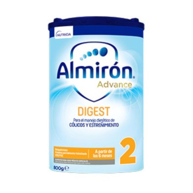 ALMIRON ADVANCE DIGEST 2 800 G