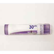 STAPHYSAGRIA 30CH GR BOIRON