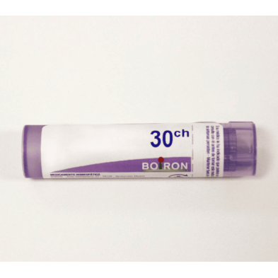 STAPHYSAGRIA 30CH GR BOIRON