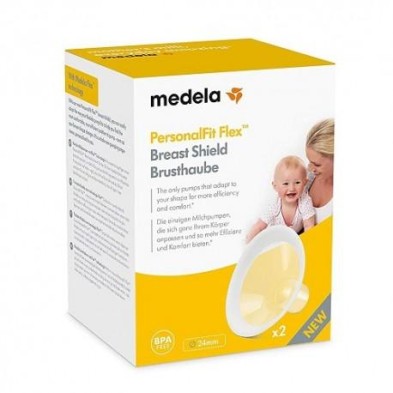 MEDELA PERSONAL FIT EMBUDO M 24 MM