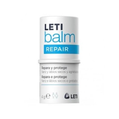 LETIBALM STICK 4 GR