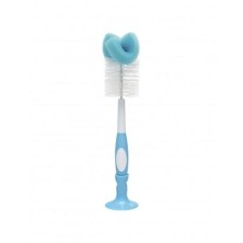 CEPILLO LIMPIEZA BIBERON DR BROWNS NATURAL FLOW