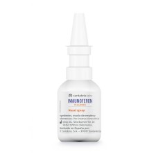 INMUNOFERON FLULENZA NASAL SPRAY 20 ML