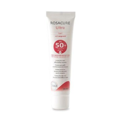 Rosacure Ultra Spf 50+ 30 Ml