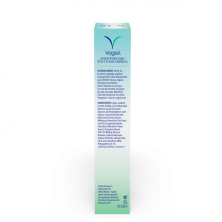 VAGISIL CUIDADO INCONTINENCIA HIGIENE INTIMA 2 EN 1 1 ENVASE 250 ML