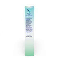 VAGISIL CUIDADO INCONTINENCIA HIGIENE INTIMA 2 EN 1 1 ENVASE 250 ML