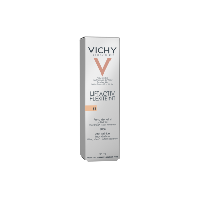 VICHY FLEXILIFT TEINT FONDO DE MAQUILLAJE ANTIARRUGAS 30 ML