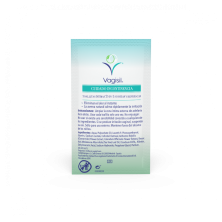 VAGISIL CUIDADO INCONTINENCIA TOALLITAS INTIMAS 2 EN 1 12 UNIDADES