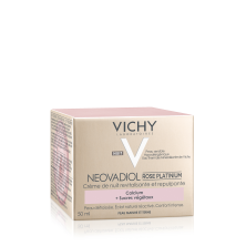 VICHY NEOVADIOL ROSE PLATINUM NIGHT 50 ML