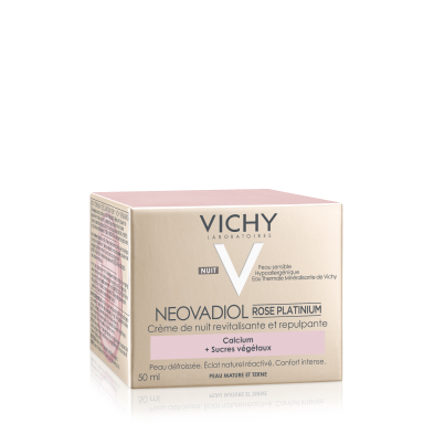 VICHY NEOVADIOL ROSE PLATINUM NIGHT 50 ML