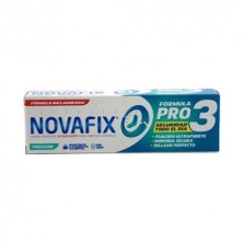 NOVA FIX PRO 3 CREMA ADHESIVA FRESCOR 50 G