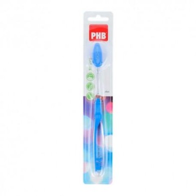 CEPILLO DENTAL ADULTO PHB PLUS MINI SUAVE
