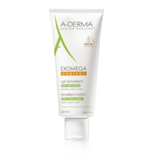 A-DERMA EXOMEGA CONTROL LECHE EMOLIENTE ESTERIL 200 ML