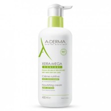 A-DERMA XERA-MEGA CONFORT NUTRITIVA ANTISEQUEDAD