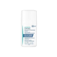 DUCRAY HIDROSIS CONTROL ROLL ON AXILAS 40 ML