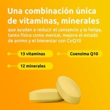 SUPRADYN ENERGY EXTRA 60 COMPRIMIDOS