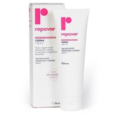 REPAVAR REGENERADORA CREMA 125 ML