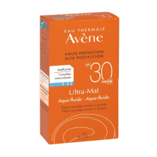 AVENE ULTRA-MAT AQUA FLUIDO FPS 30 50 ML