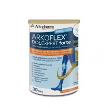 ARKOFLEX DOLOEXPERT FORTE NARANJA 390G