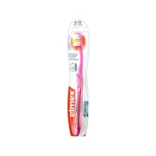 CEPILLO DENTAL INFANTIL ELMEX JUNIOR 1 UDS