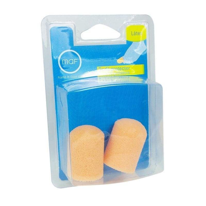 MAF DEDIL PROTECTOR  PEQUEÑO LATEX