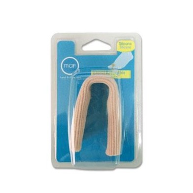 TUBIGEL MAF GEL SILICONA PROTECTOR DEDOS MED