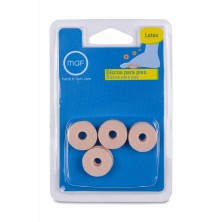 MAF DISCOS CALLOS REDONDOS 8U