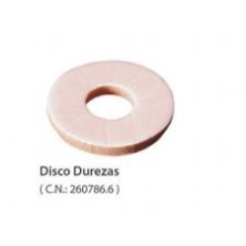 MAF DISCOS PARA DUREZAS 4 U