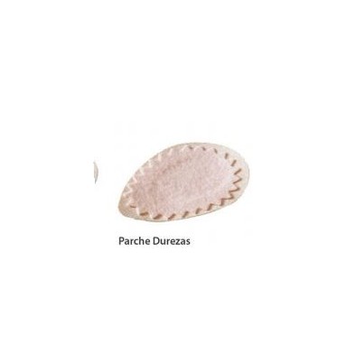 MAF PARCHES PARA DUREZAS