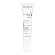SENSIBIO CONTORNO DE OJOS BIODERMA 15 ML