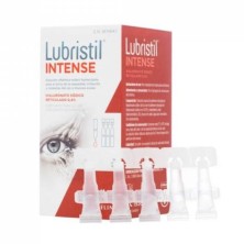 LUBRISTIL INTENSE 30 MONODOSIS
