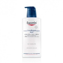 EUCERIN UREA REPAIR PLUS LOCION 400 ML