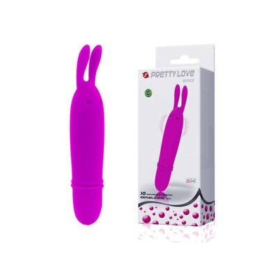 PRETTY LOVE BOYCE 10 VELOCIDADES 