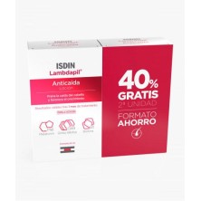 LAMBDAPIL ANTICAIDA LOCION DUPLO -40% 2ª UNIDAD