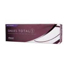 DAILIES TOTAL 1 MULTIFOCALES 30 UN