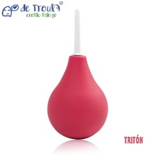 DUCHA ANAL TRITON ROJA DE TROULA