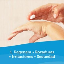 BEPANTHOL CREMA 100 G